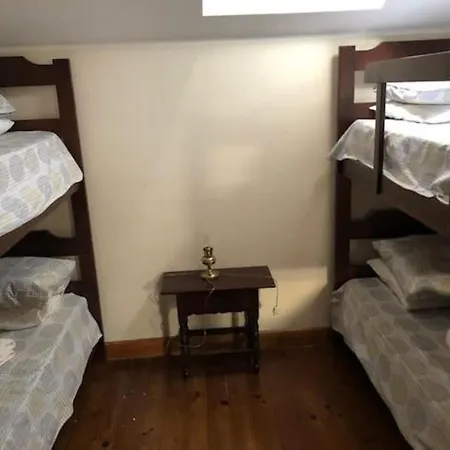 Quinta De Arestim Сasa de vacaciones *