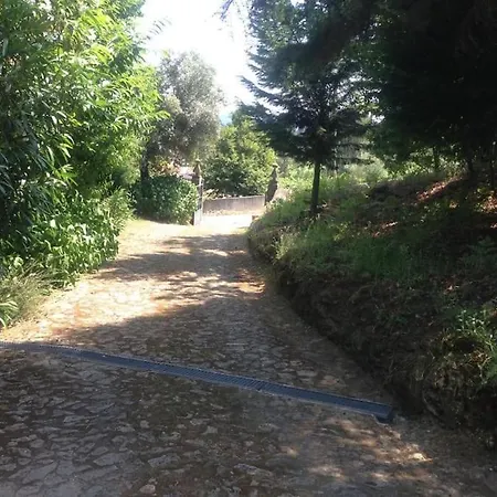 Quinta De Arestim Ponte de Lima