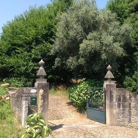 Quinta De Arestim