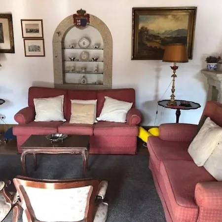 Quinta De Arestim Сasa de vacaciones Ponte de Lima
