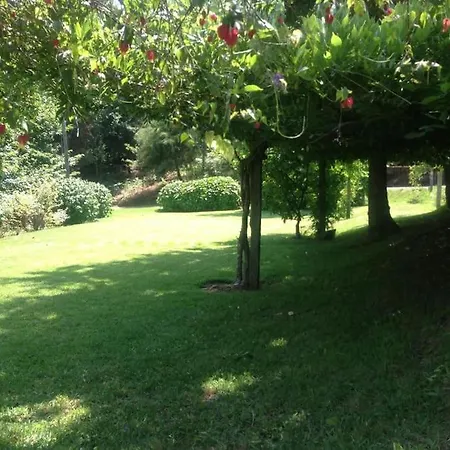 Quinta De Arestim Сasa de vacaciones *