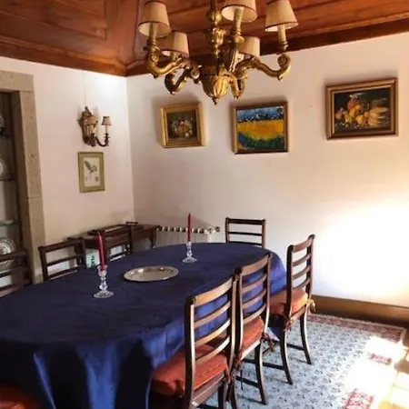 Quinta De Arestim * Ponte de Lima