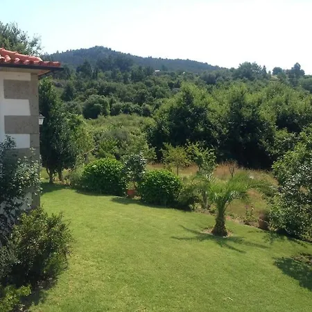 Quinta De Arestim * Ponte de Lima