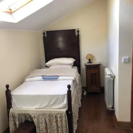 Quinta De Arestim