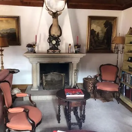 Сasa de vacaciones Quinta De Arestim Ponte de Lima