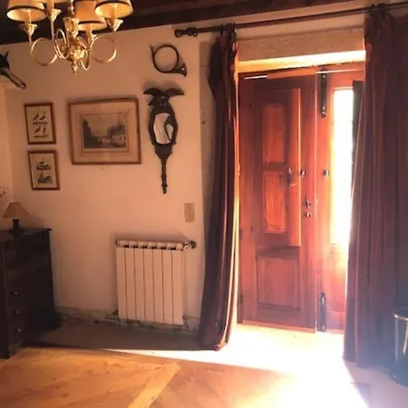 Quinta De Arestim Сasa de vacaciones Ponte de Lima